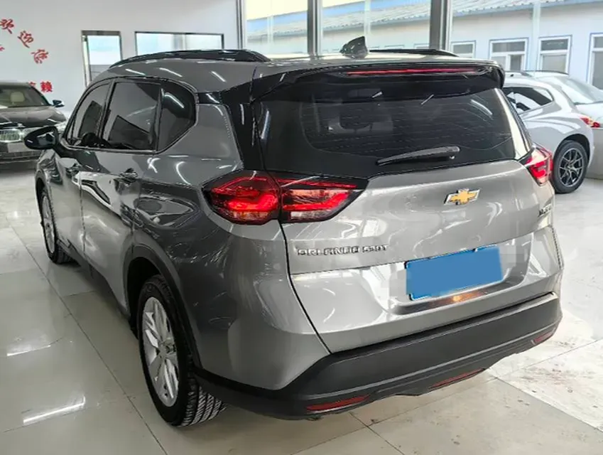 2019 Chevrolet Orlando 1.3T 163HP L3 6AT,autocango,china used car exporter,china ev exporter,chinese used car exporter,chinese used ev exporter