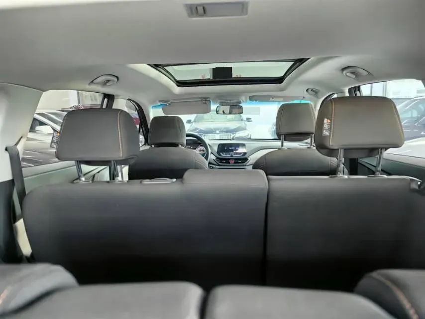 2019 Chevrolet Orlando 1.3T 163HP L3 6AT,autocango,china used car exporter,china ev exporter,chinese used car exporter,chinese used ev exporter