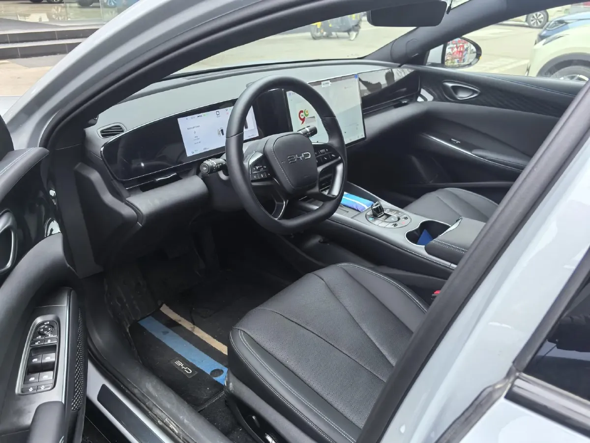 2025 BYD Seal BEV 80.64KWH,autocango,china used car exporter,china ev exporter,chinese used car exporter,chinese used ev exporter