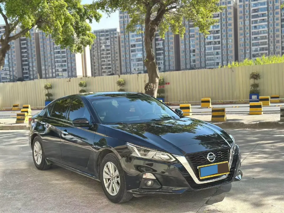 2021 Nissan Teana 2.0L 156HP L4 CVT,autocango,china used car exporter,china ev exporter,chinese used car exporter,chinese used ev exporter