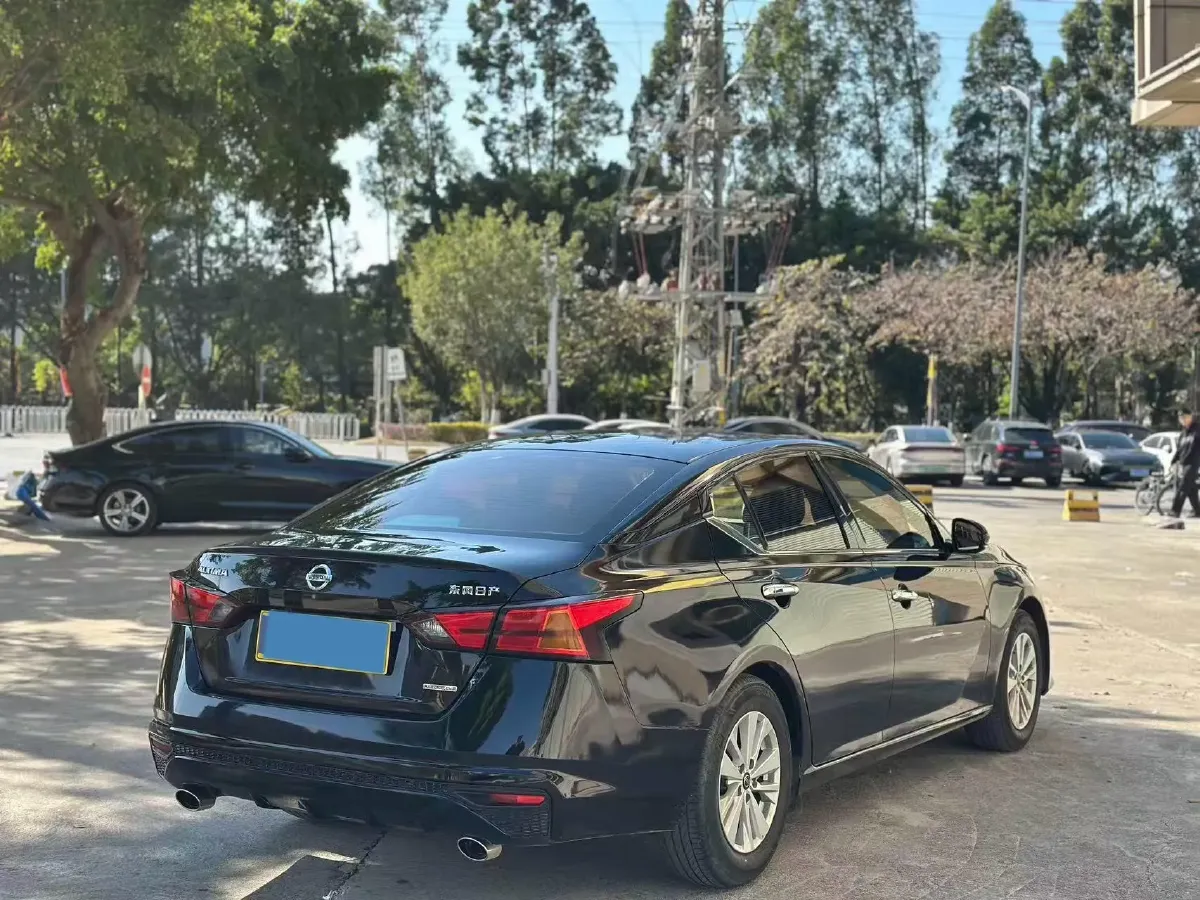 2021 Nissan Teana 2.0L 156HP L4 CVT,autocango,china used car exporter,china ev exporter,chinese used car exporter,chinese used ev exporter