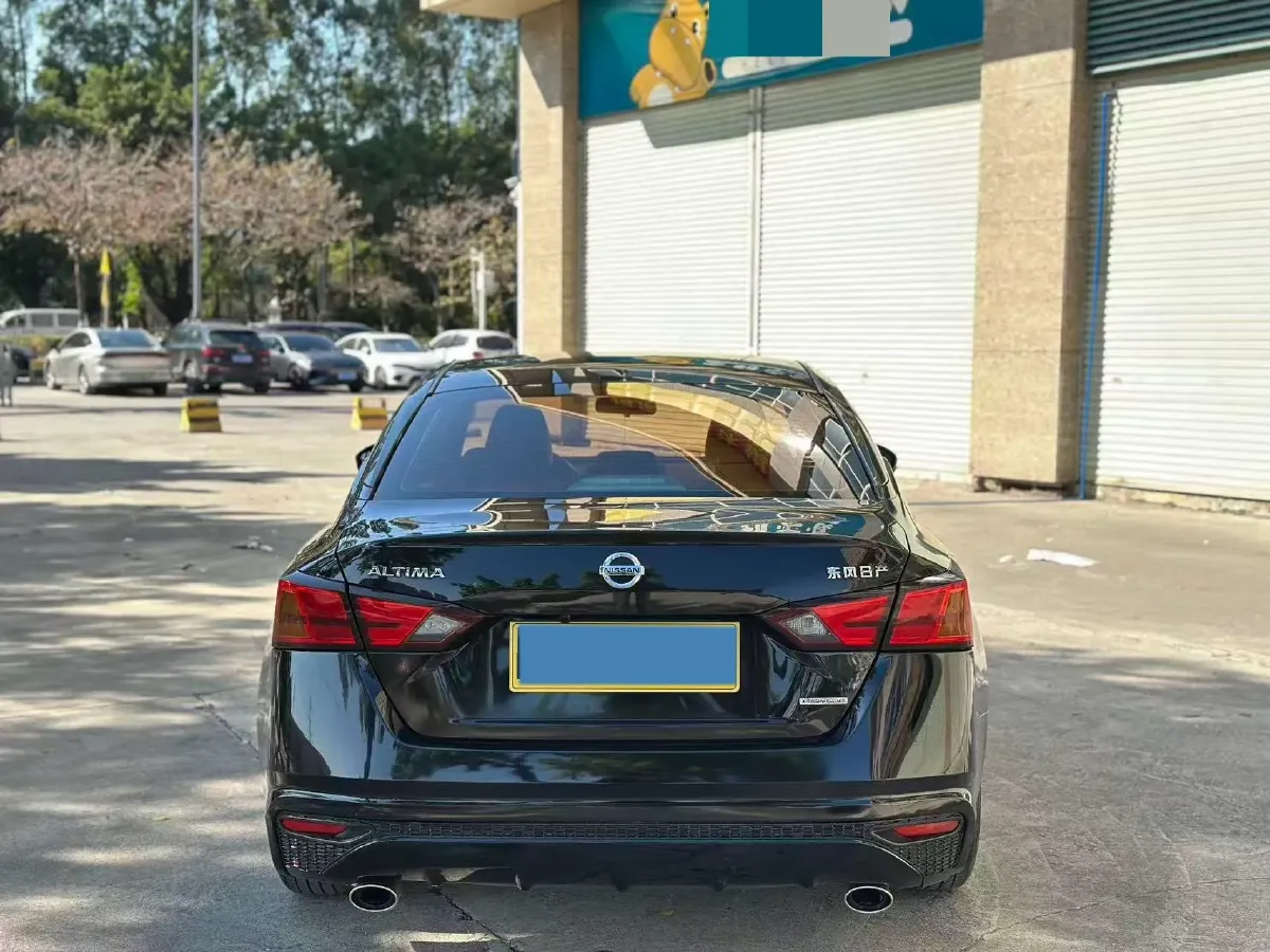 2021 Nissan Teana 2.0L 156HP L4 CVT,autocango,china used car exporter,china ev exporter,chinese used car exporter,chinese used ev exporter