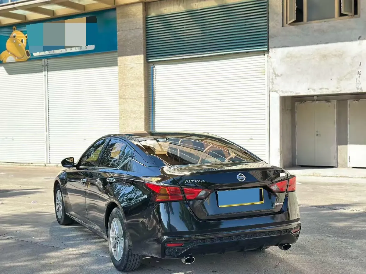 2021 Nissan Teana 2.0L 156HP L4 CVT,autocango,china used car exporter,china ev exporter,chinese used car exporter,chinese used ev exporter