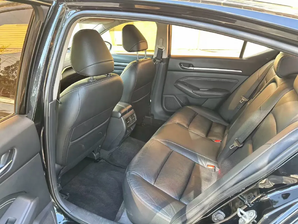 2021 Nissan Teana 2.0L 156HP L4 CVT,autocango,china used car exporter,china ev exporter,chinese used car exporter,chinese used ev exporter