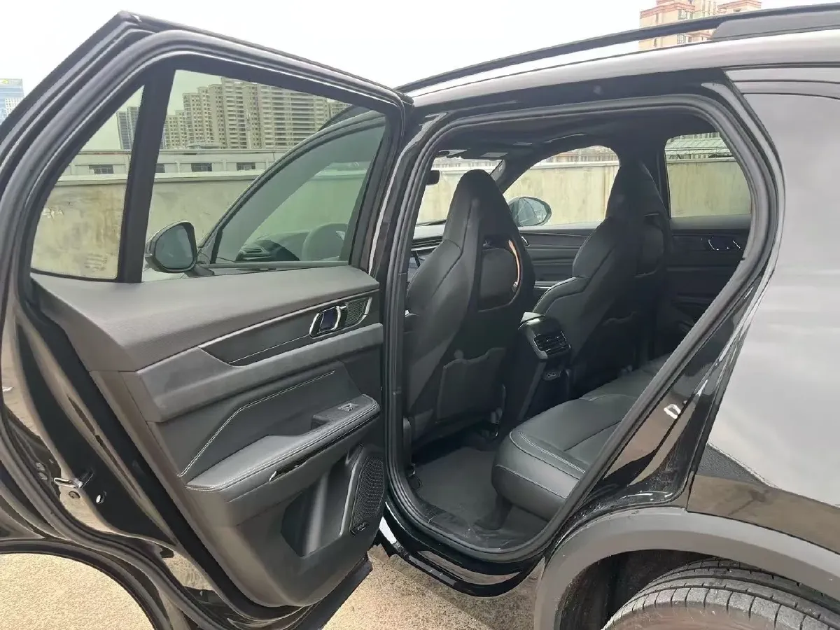 2023 Great Wall Poer 2.0T 163HP L4 8AT,autocango,china used car exporter,china ev exporter,chinese used car exporter,chinese used ev exporter