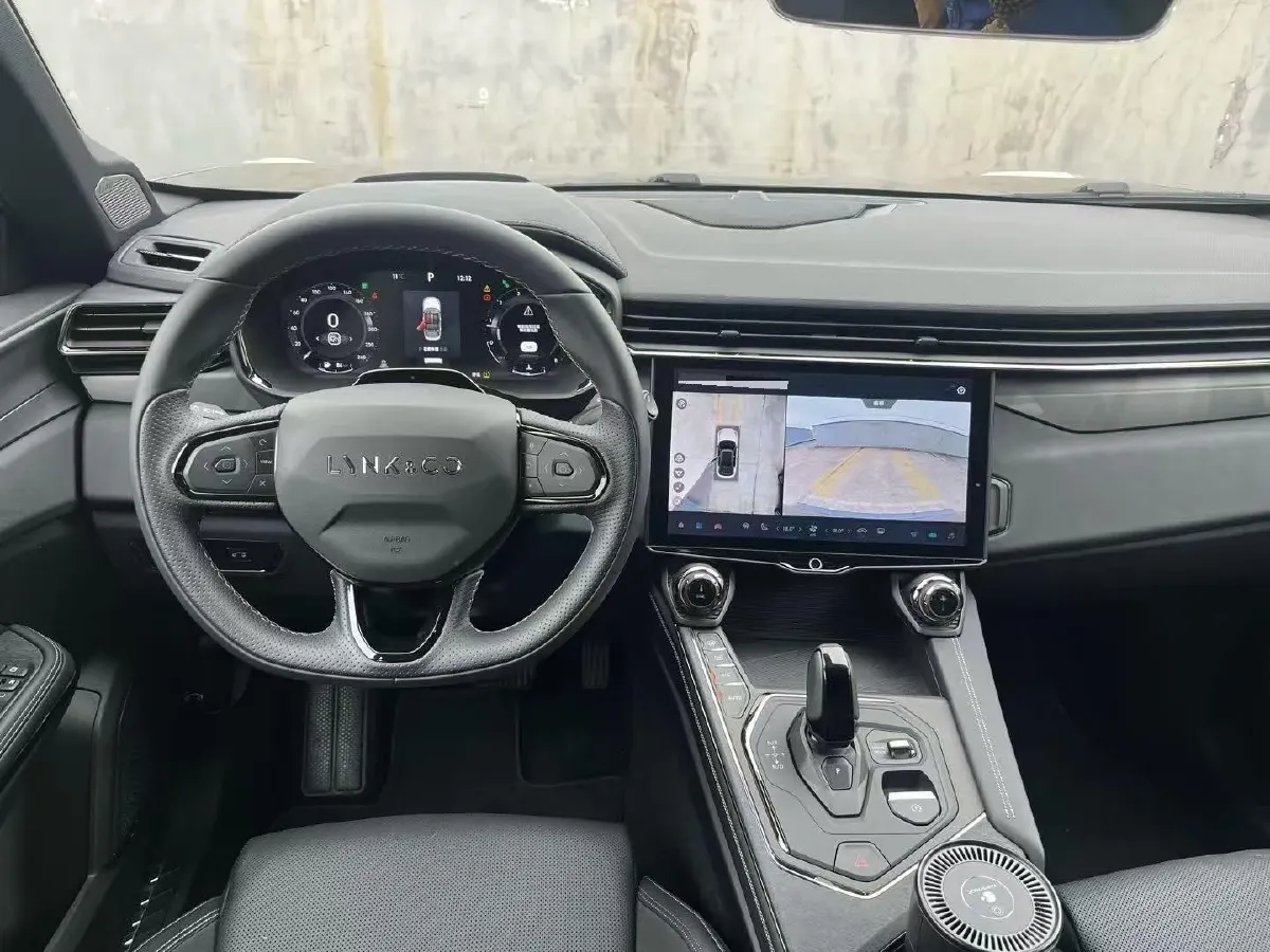 2023 Great Wall Poer 2.0T 163HP L4 8AT,autocango,china used car exporter,china ev exporter,chinese used car exporter,chinese used ev exporter