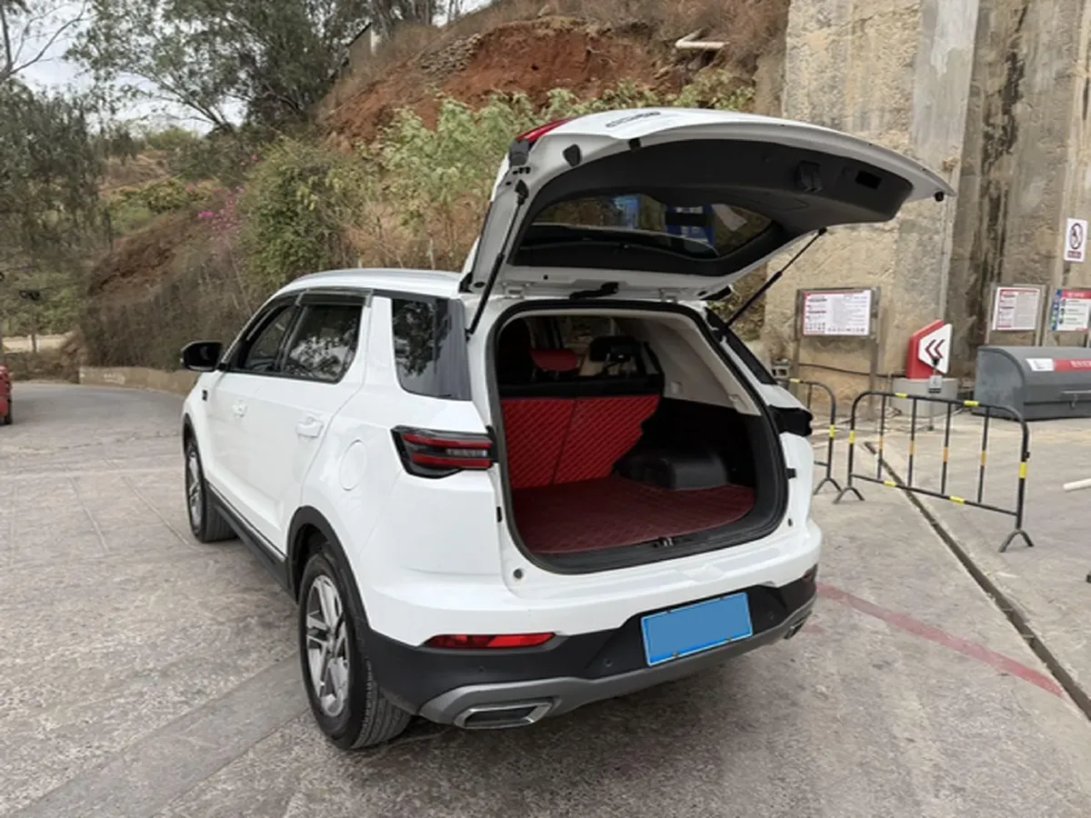 2020 ChangAn CS55 Plus 1.5T 156HP L4 6MT,autocango,china used car exporter,china ev exporter,chinese used car exporter,chinese used ev exporter