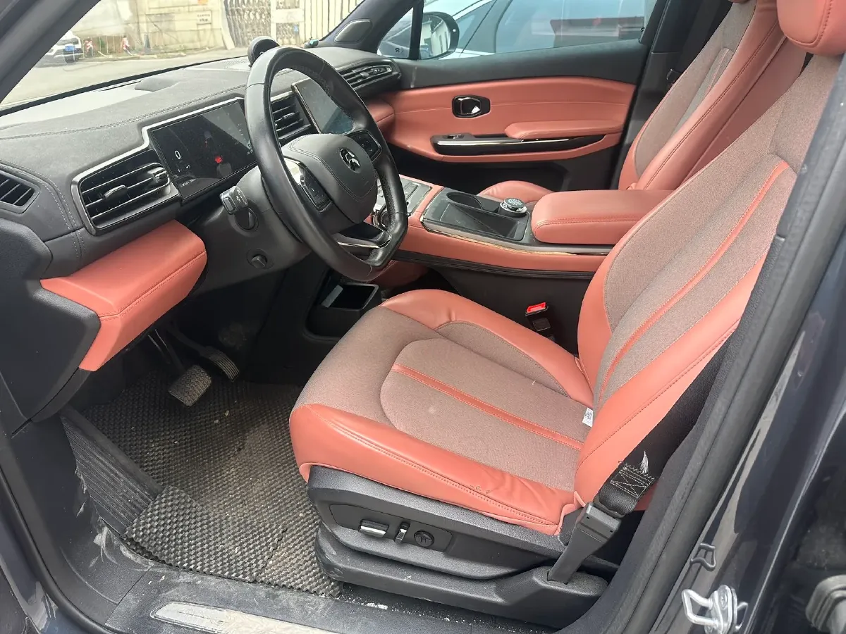 2020 NIO ES6 BEV 100KWH,autocango,china used car exporter,china ev exporter,chinese used car exporter,chinese used ev exporter