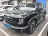 2021 Haval Dargo 2.0T 211HP L4 7DCT