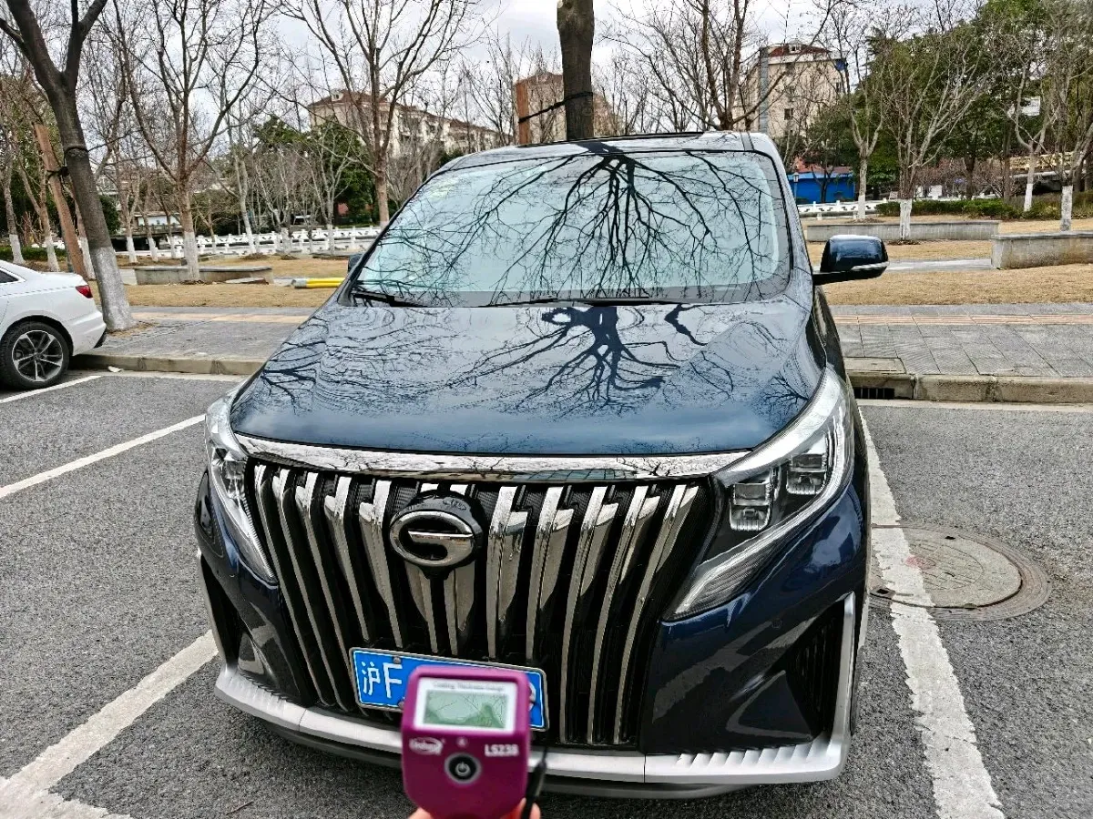 2021 GAC Trumpchi M8 2.0T 252HP L4 8AT,autocango,china used car exporter,china ev exporter,chinese used car exporter,chinese used ev exporter