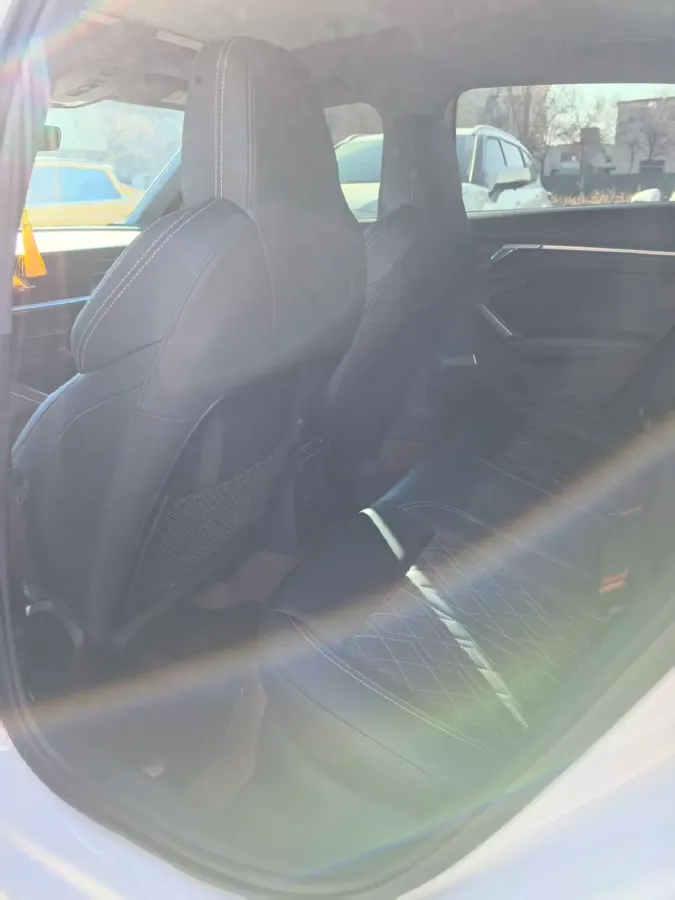 2025 Audi A3 1.5T 160HP L4 7DCT,autocango,china used car exporter,china ev exporter,chinese used car exporter,chinese used ev exporter