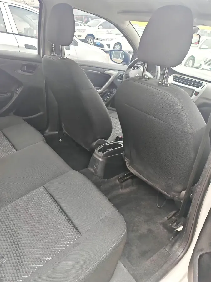 2018 Citroen Elysee 1.6L 117HP L4 6AT,autocango,china used car exporter,china ev exporter,chinese used car exporter,chinese used ev exporter