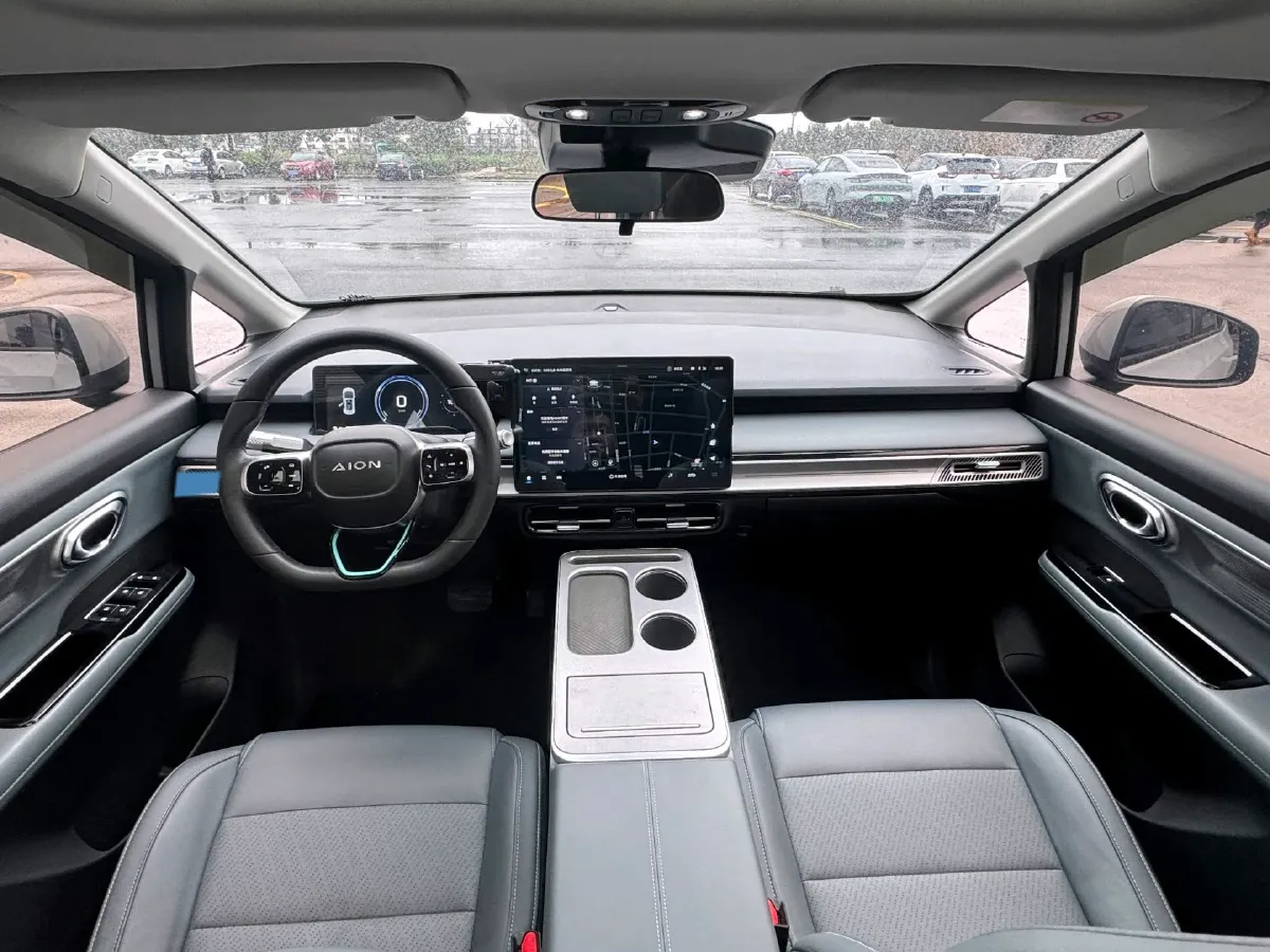 2023 Aion Y BEV 61.7KWH,autocango,china used car exporter,china ev exporter,chinese used car exporter,chinese used ev exporter