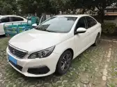 2018 PEUGEOT 308,autocango,china used car exporter,china ev exporter,chinese used car exporter,chinese used ev exporter