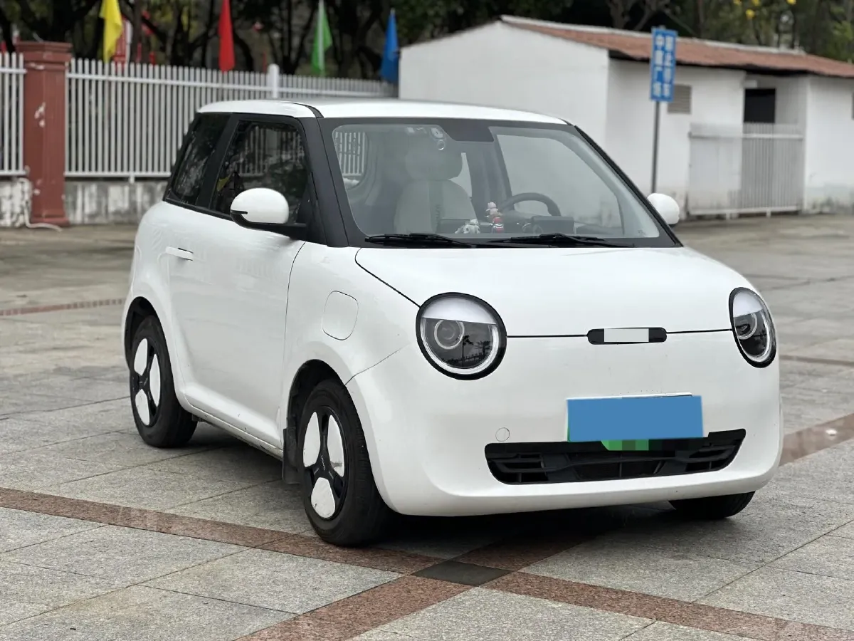 2023 ChangAn QiYuan Lumin BEV 17.65KWH,autocango,china used car exporter,china ev exporter,chinese used car exporter,chinese used ev exporter