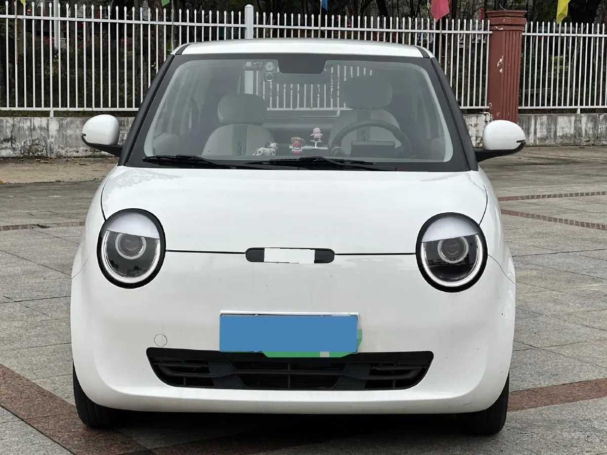2023 ChangAn QiYuan Lumin BEV 17.65KWH,autocango,china used car exporter,china ev exporter,chinese used car exporter,chinese used ev exporter