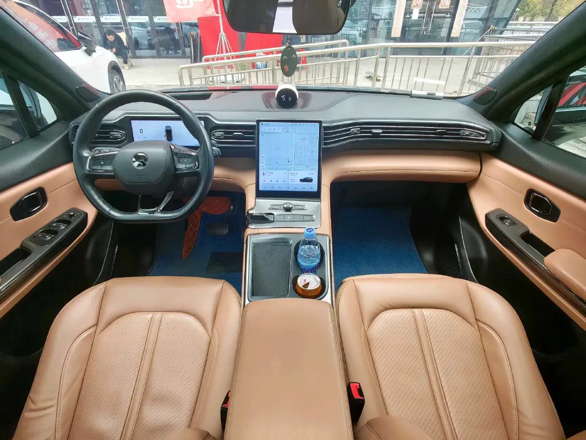 2020 NIO ES6 BEV 100KWH,autocango,china used car exporter,china ev exporter,chinese used car exporter,chinese used ev exporter