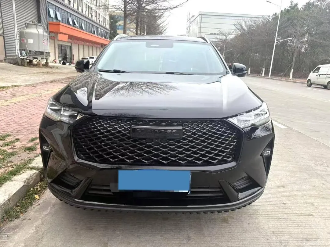 2021 Haval H6 2.0T 211HP L4 7DCT,autocango,china used car exporter,china ev exporter,chinese used car exporter,chinese used ev exporter
