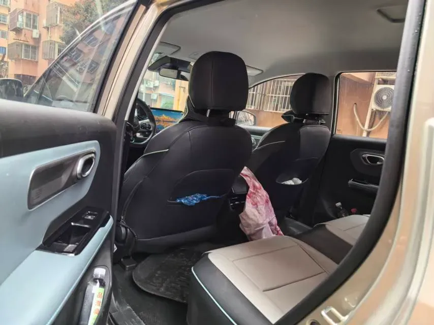 2023 Everus VE-1 BEV 61.3KWH,autocango,china used car exporter,china ev exporter,chinese used car exporter,chinese used ev exporter