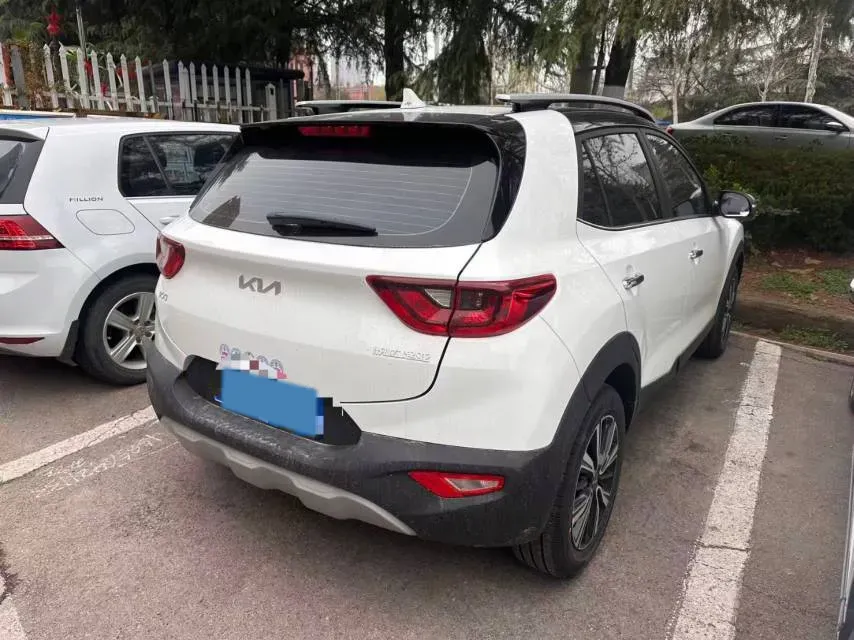2026 Kia KX1 1.4L 100HP L4 CVT,autocango,china used car exporter,china ev exporter,chinese used car exporter,chinese used ev exporter