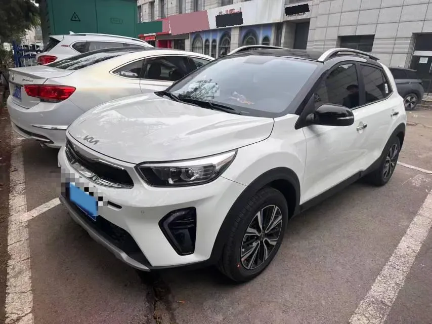 2026 Kia KX1 1.4L 100HP L4 CVT,autocango,china used car exporter,china ev exporter,chinese used car exporter,chinese used ev exporter