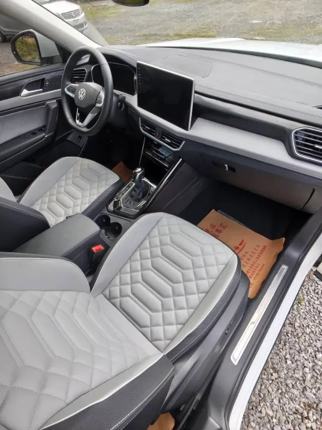 2023 Volkswagen Tayron 2.0T 186HP L4 7DCT,autocango,china used car exporter,china ev exporter,chinese used car exporter,chinese used ev exporter