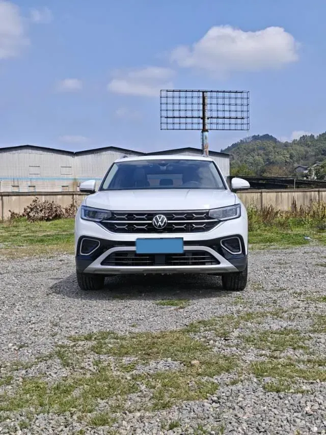 2023 Volkswagen Tayron 2.0T 186HP L4 7DCT,autocango,china used car exporter,china ev exporter,chinese used car exporter,chinese used ev exporter