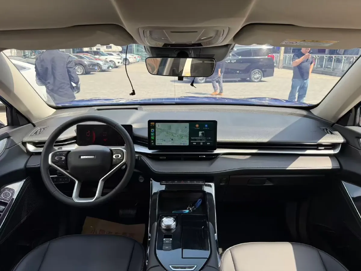 2021 Haval H6 2.0T 211HP L4 7DCT,autocango,china used car exporter,china ev exporter,chinese used car exporter,chinese used ev exporter