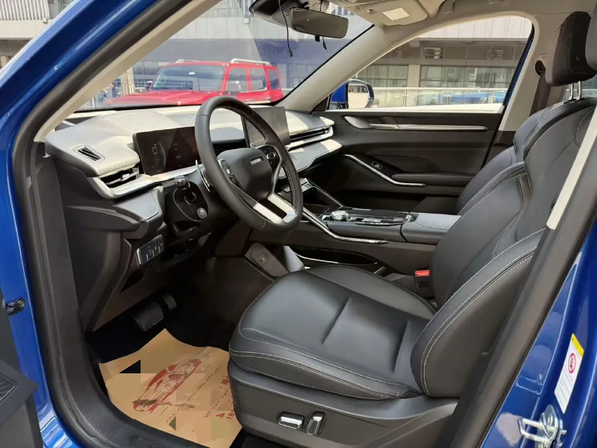 2021 Haval H6 2.0T 211HP L4 7DCT,autocango,china used car exporter,china ev exporter,chinese used car exporter,chinese used ev exporter