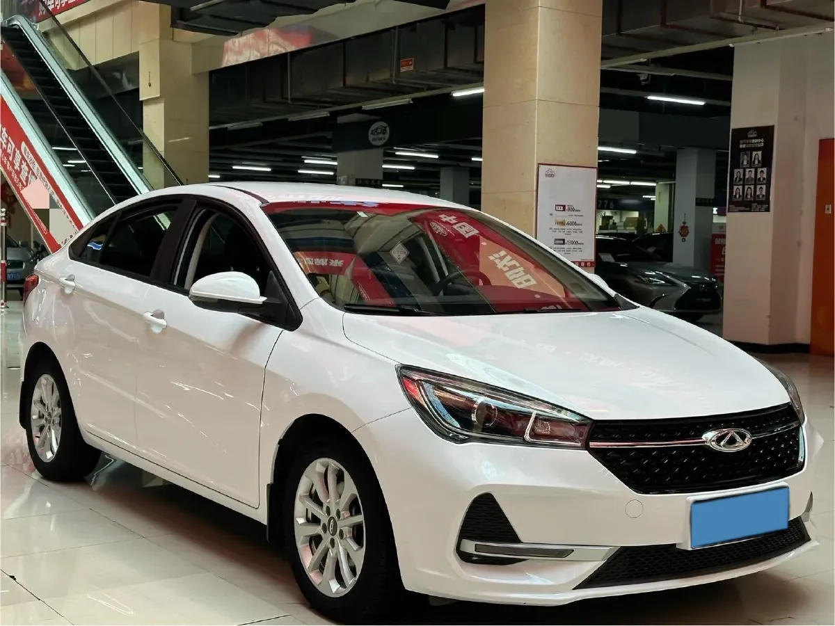 2020 Chery Arrizo 5 1.5L 116HP L4 5MT,autocango,china used car exporter,china ev exporter,chinese used car exporter,chinese used ev exporter