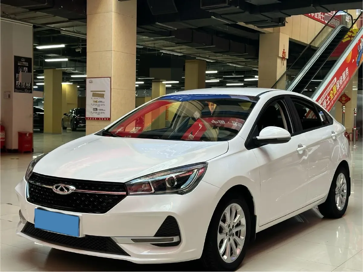 2020 Chery Arrizo 5 1.5L 116HP L4 5MT,autocango,china used car exporter,china ev exporter,chinese used car exporter,chinese used ev exporter