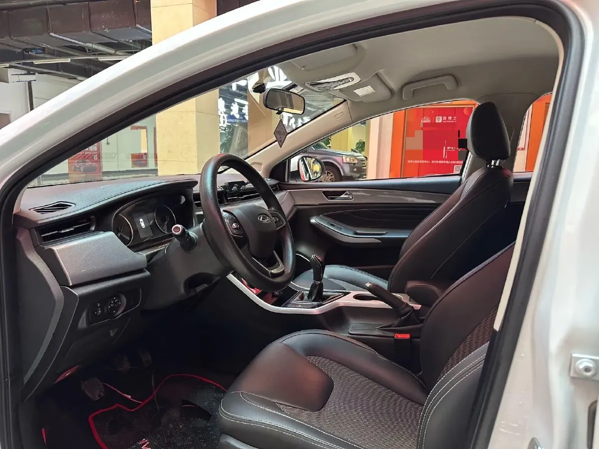 2020 Chery Arrizo 5 1.5L 116HP L4 5MT,autocango,china used car exporter,china ev exporter,chinese used car exporter,chinese used ev exporter