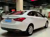 2020 Chery Arrizo 5 1.5L 116HP L4 5MT