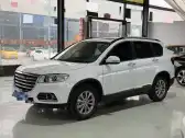 2019 HAVAL H6 2019 HAVAL H6,autocango,china used car exporter,china ev exporter,chinese used car exporter,chinese used ev exporter