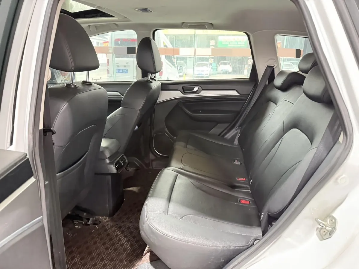 2019 Haval H6 1.5T 150HP L4 7DCT,autocango,china used car exporter,china ev exporter,chinese used car exporter,chinese used ev exporter