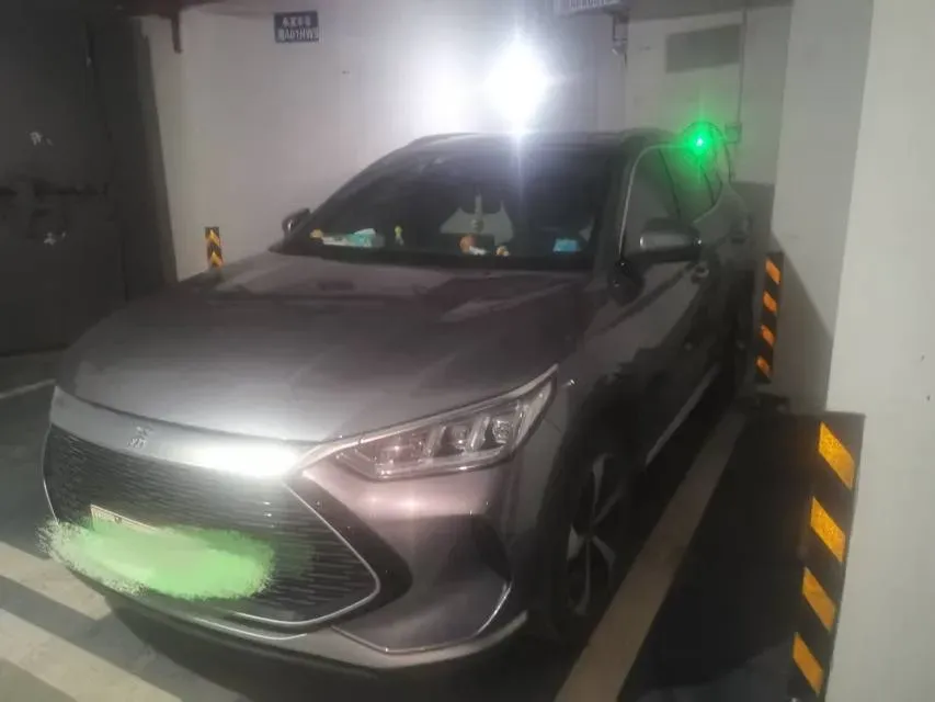 2021 BYD Qin BEV 53.56KWH,autocango,china used car exporter,china ev exporter,chinese used car exporter,chinese used ev exporter