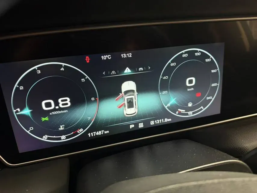 2019 HongQi HS5 2.0T 224HP L4 6AT,autocango,china used car exporter,china ev exporter,chinese used car exporter,chinese used ev exporter