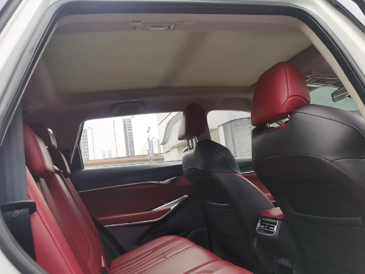 2020 ChangAn CS75 Plus 1.5T 178HP L4 6AT,autocango,china used car exporter,china ev exporter,chinese used car exporter,chinese used ev exporter