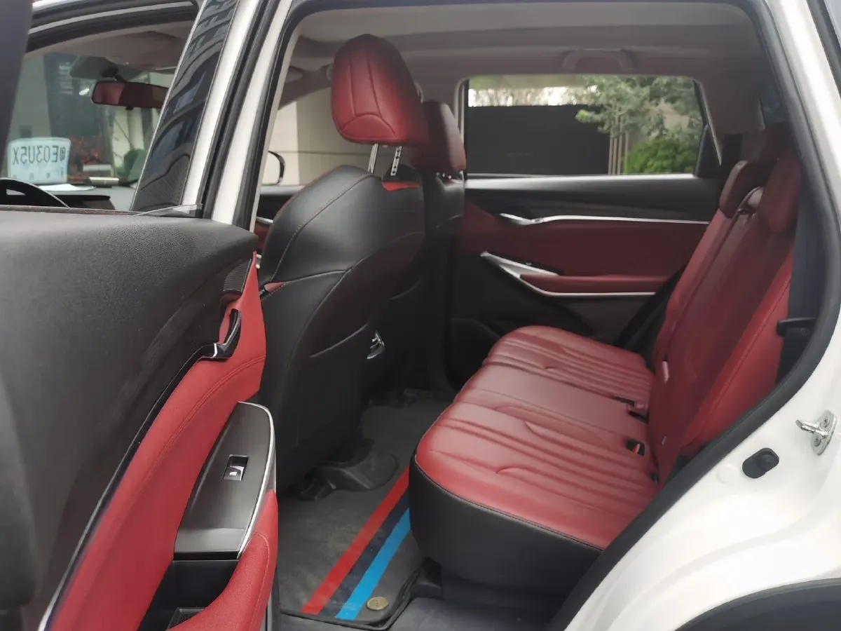 2020 ChangAn CS75 Plus 1.5T 178HP L4 6AT,autocango,china used car exporter,china ev exporter,chinese used car exporter,chinese used ev exporter