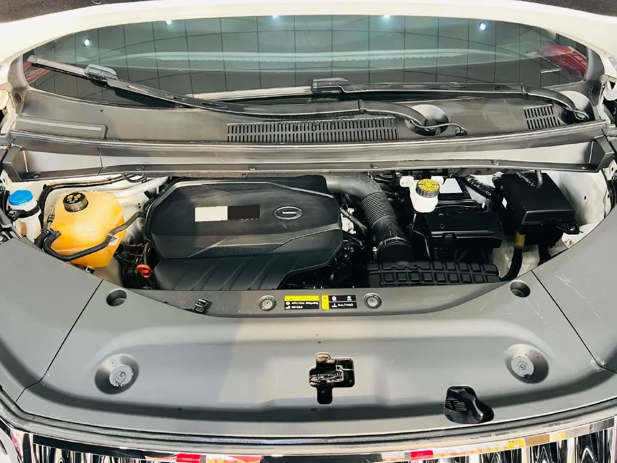 2024 GAC Trumpchi M8 2.0T 252HP L4 8AT,autocango,china used car exporter,china ev exporter,chinese used car exporter,chinese used ev exporter