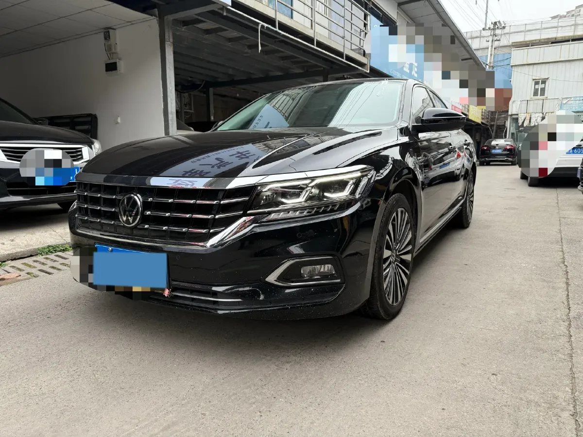 2020 Volkswagen Passat 2.0T 186HP L4 7DCT,autocango,china used car exporter,china ev exporter,chinese used car exporter,chinese used ev exporter