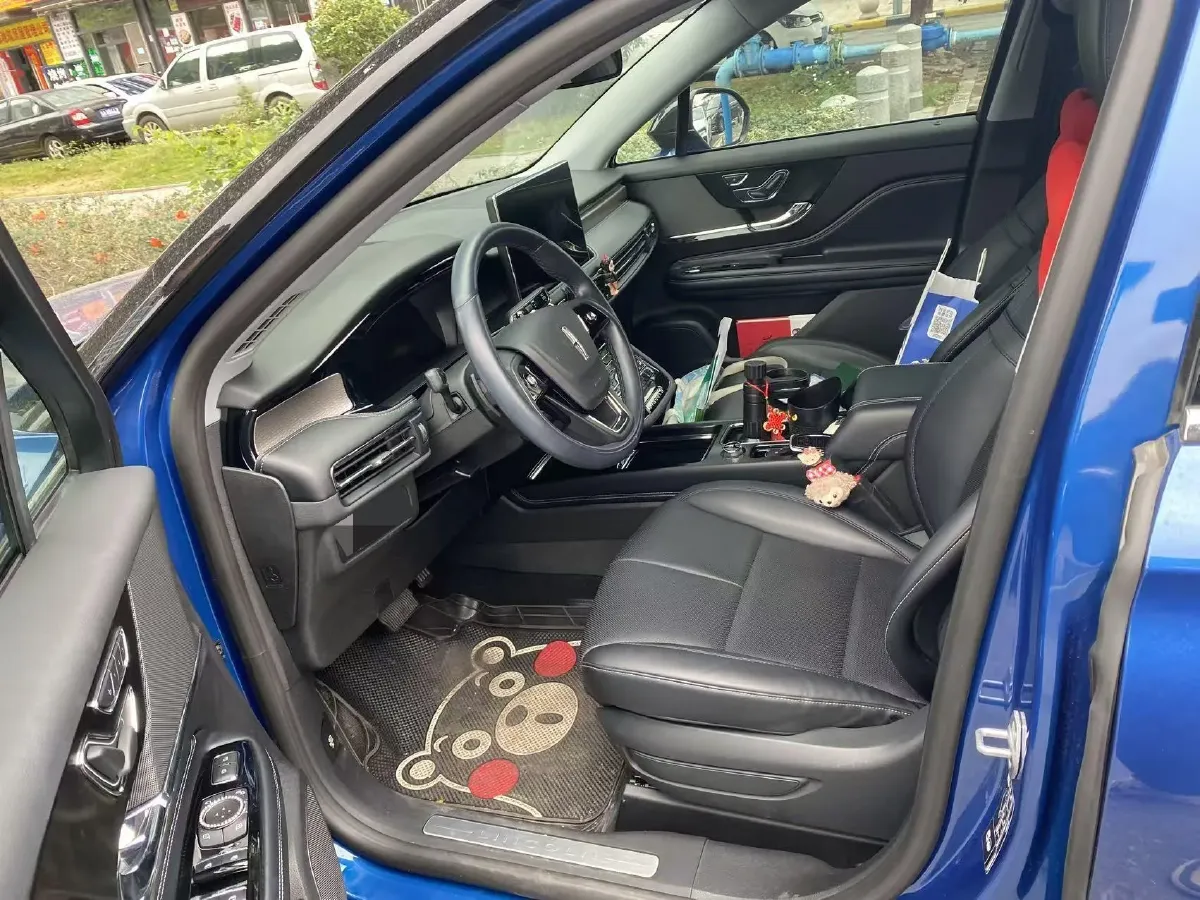 2021 Lincoln Corsair 2.0T 245HP L4 8AT,autocango,china used car exporter,china ev exporter,chinese used car exporter,chinese used ev exporter