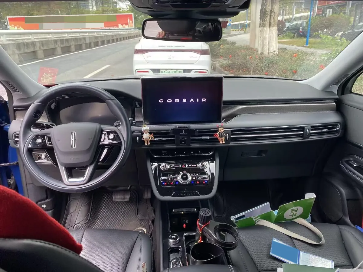 2021 Lincoln Corsair 2.0T 245HP L4 8AT,autocango,china used car exporter,china ev exporter,chinese used car exporter,chinese used ev exporter