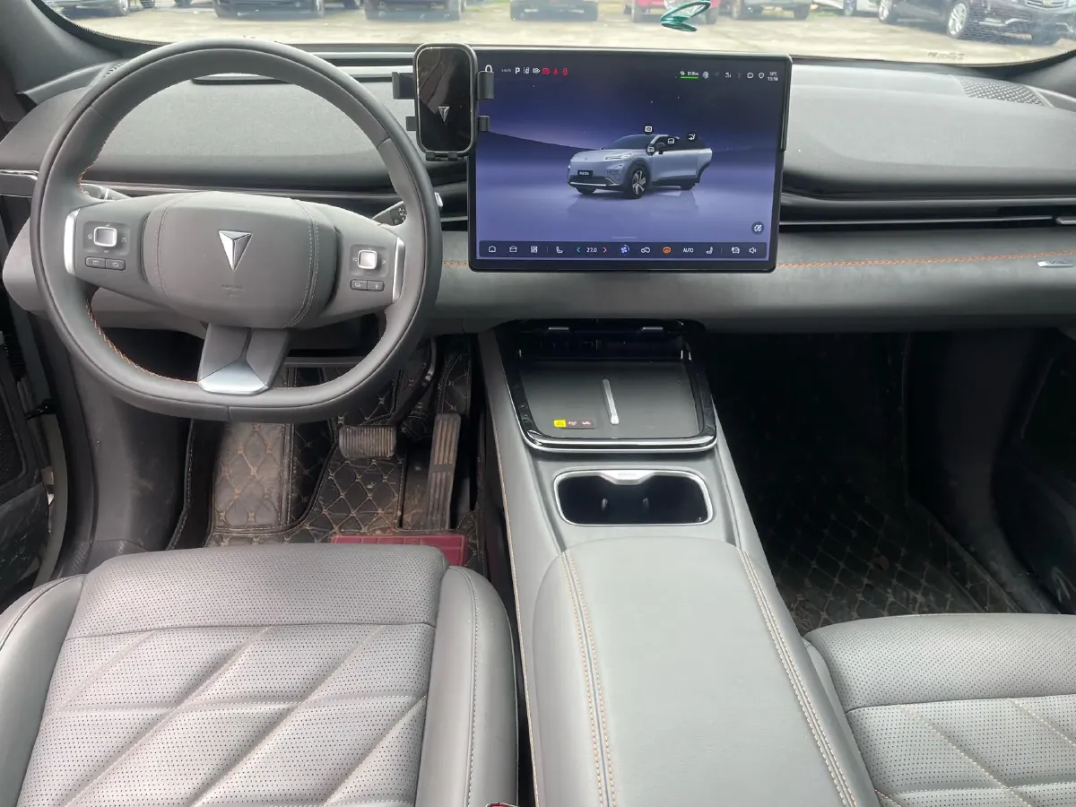 2024 Deepal S05 BEV 56.12KWH,autocango,china used car exporter,china ev exporter,chinese used car exporter,chinese used ev exporter