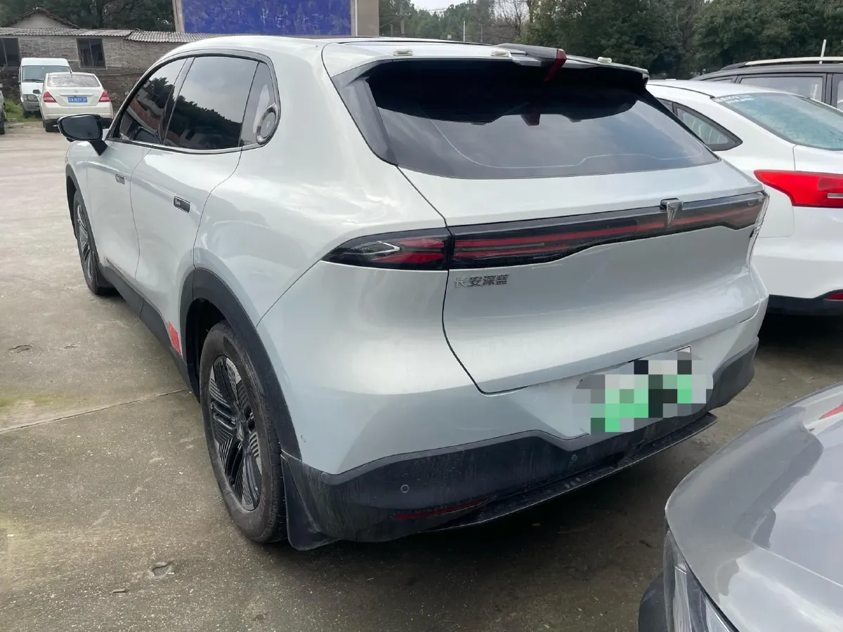 2024 Deepal S05 BEV 56.12KWH,autocango,china used car exporter,china ev exporter,chinese used car exporter,chinese used ev exporter