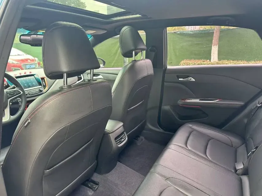 2019 Chevrolet Monza 1.3T 163HP L3 6AT,autocango,china used car exporter,china ev exporter,chinese used car exporter,chinese used ev exporter