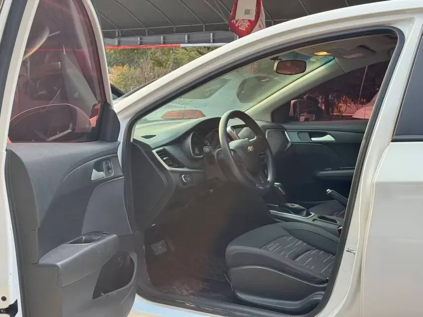 2018 Chevrolet Cavalier 1.5L 113HP L4 6AT,autocango,china used car exporter,china ev exporter,chinese used car exporter,chinese used ev exporter