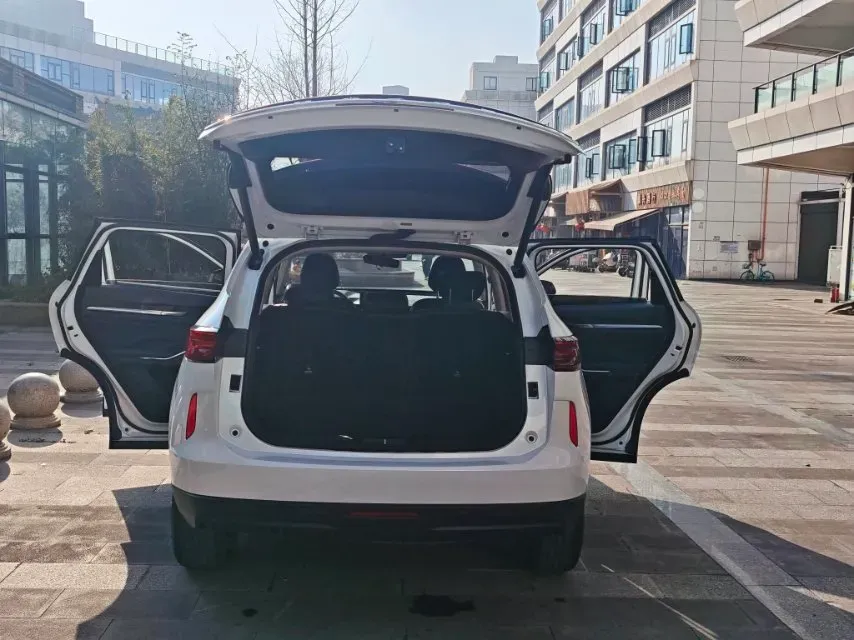 2023 Haval H6 1.5T 154HP L4 2DHT PHEV 9.4KWH,autocango,china used car exporter,china ev exporter,chinese used car exporter,chinese used ev exporter