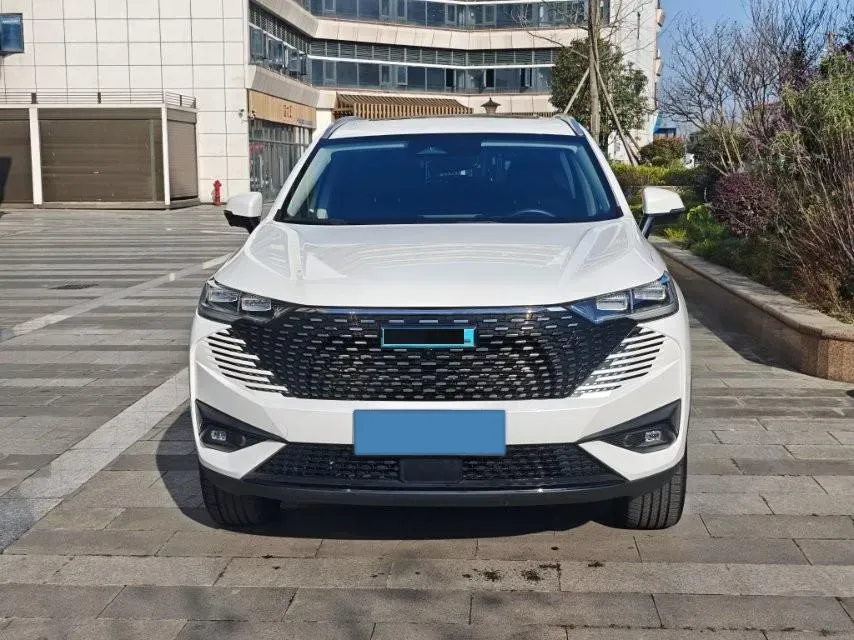 2023 Haval H6 1.5T 154HP L4 2DHT PHEV 9.4KWH,autocango,china used car exporter,china ev exporter,chinese used car exporter,chinese used ev exporter