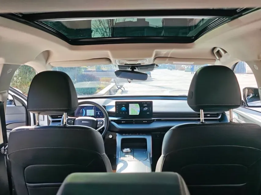 2023 Haval H6 1.5T 154HP L4 2DHT PHEV 9.4KWH,autocango,china used car exporter,china ev exporter,chinese used car exporter,chinese used ev exporter